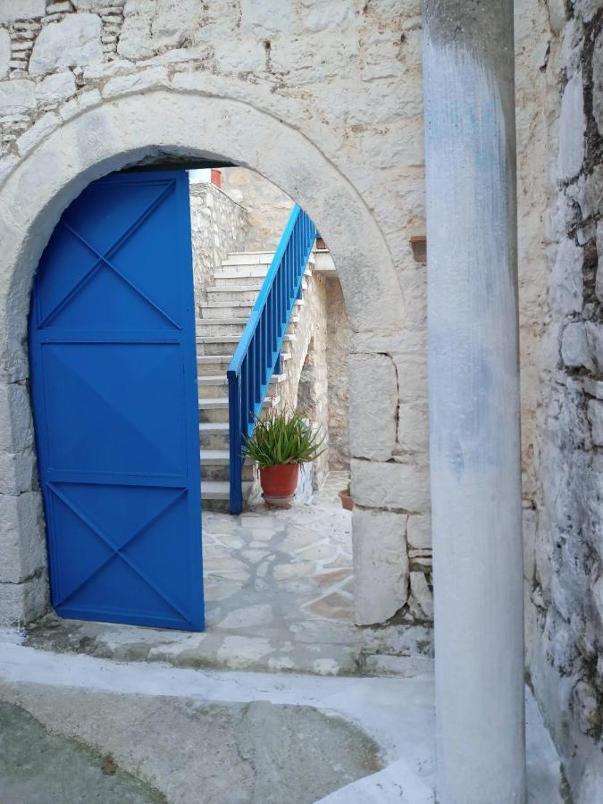 הימארה Amphora Guesthouse מראה חיצוני תמונה