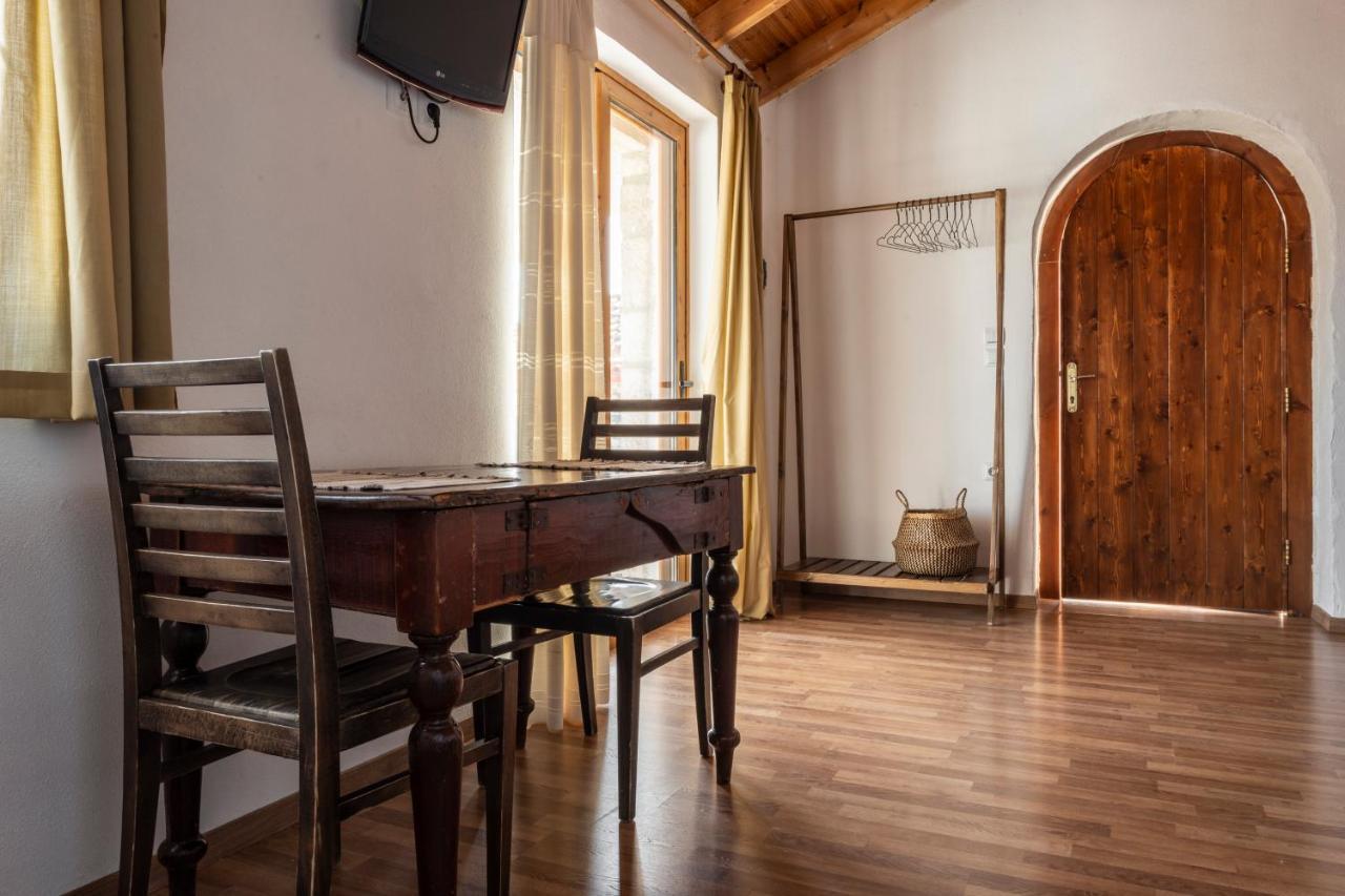 הימארה Amphora Guesthouse מראה חיצוני תמונה
