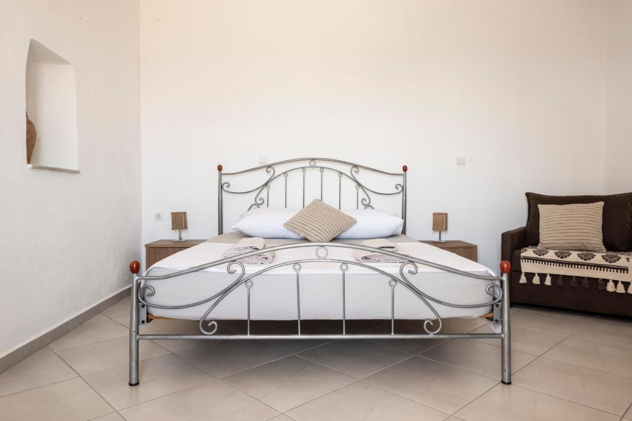 הימארה Amphora Guesthouse מראה חיצוני תמונה