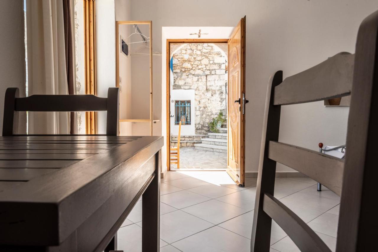 הימארה Amphora Guesthouse מראה חיצוני תמונה