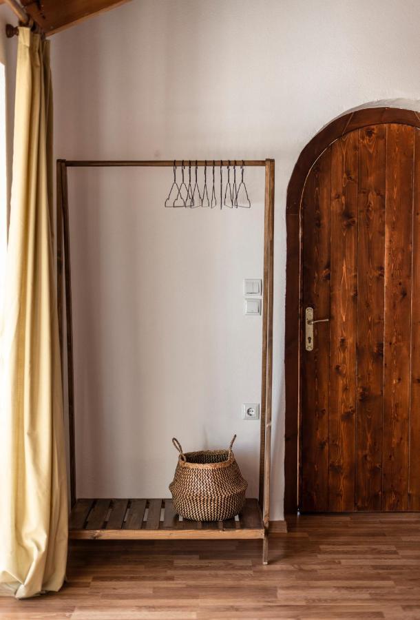 הימארה Amphora Guesthouse מראה חיצוני תמונה