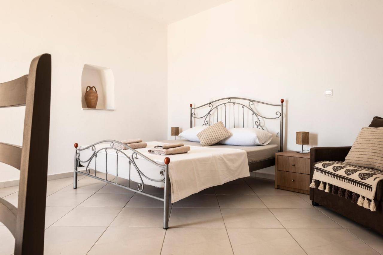 הימארה Amphora Guesthouse מראה חיצוני תמונה