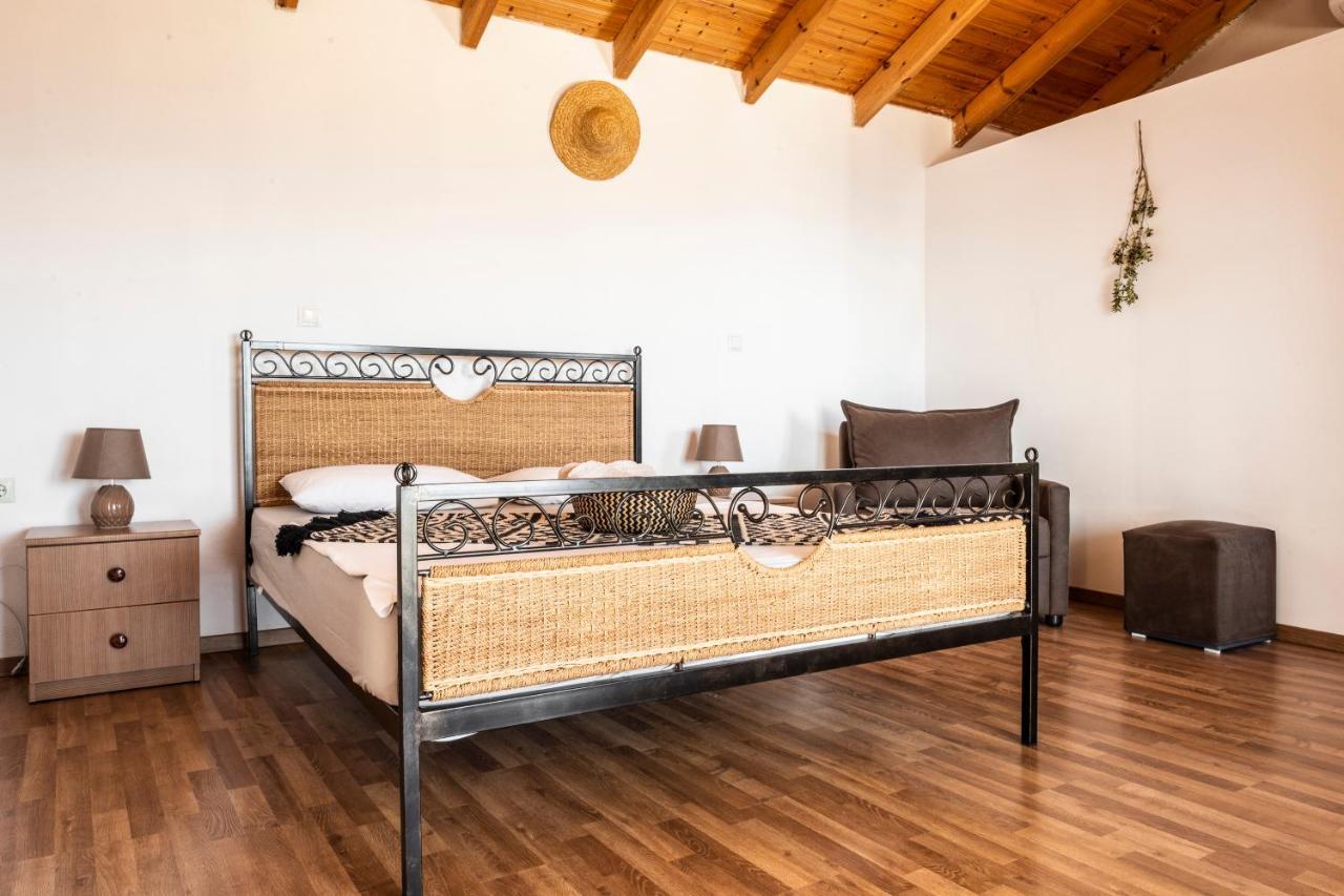 הימארה Amphora Guesthouse מראה חיצוני תמונה