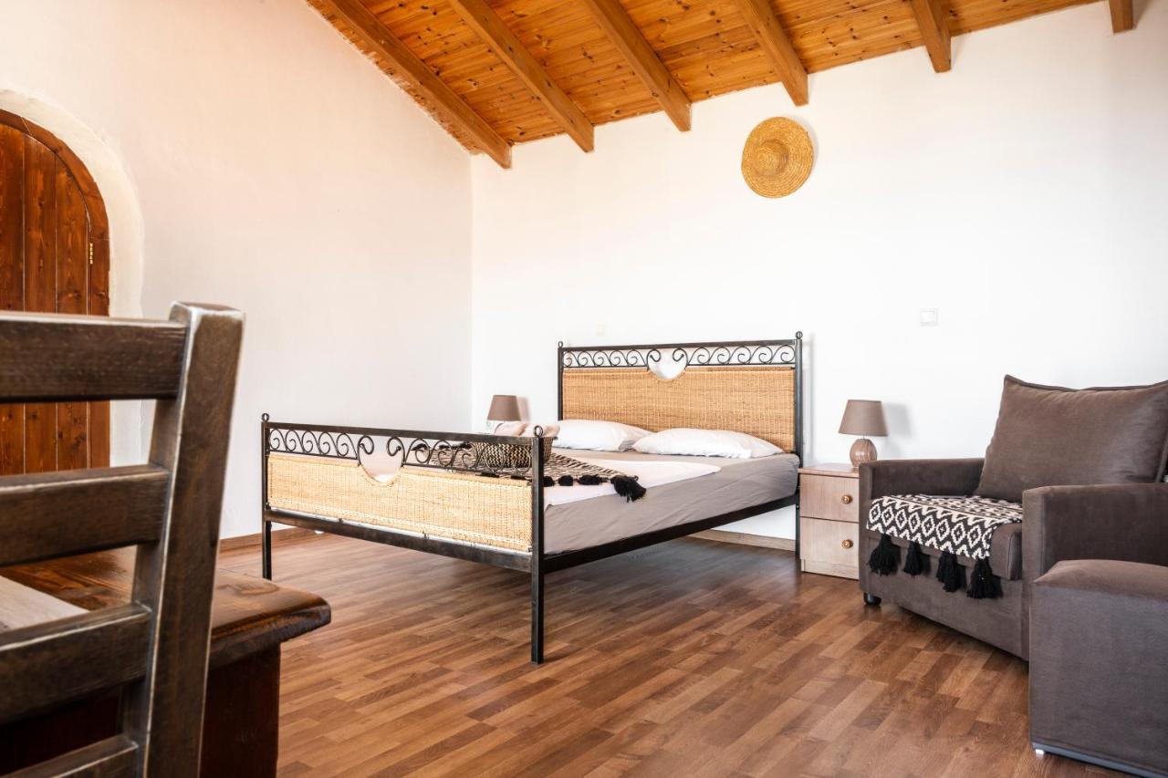 הימארה Amphora Guesthouse מראה חיצוני תמונה