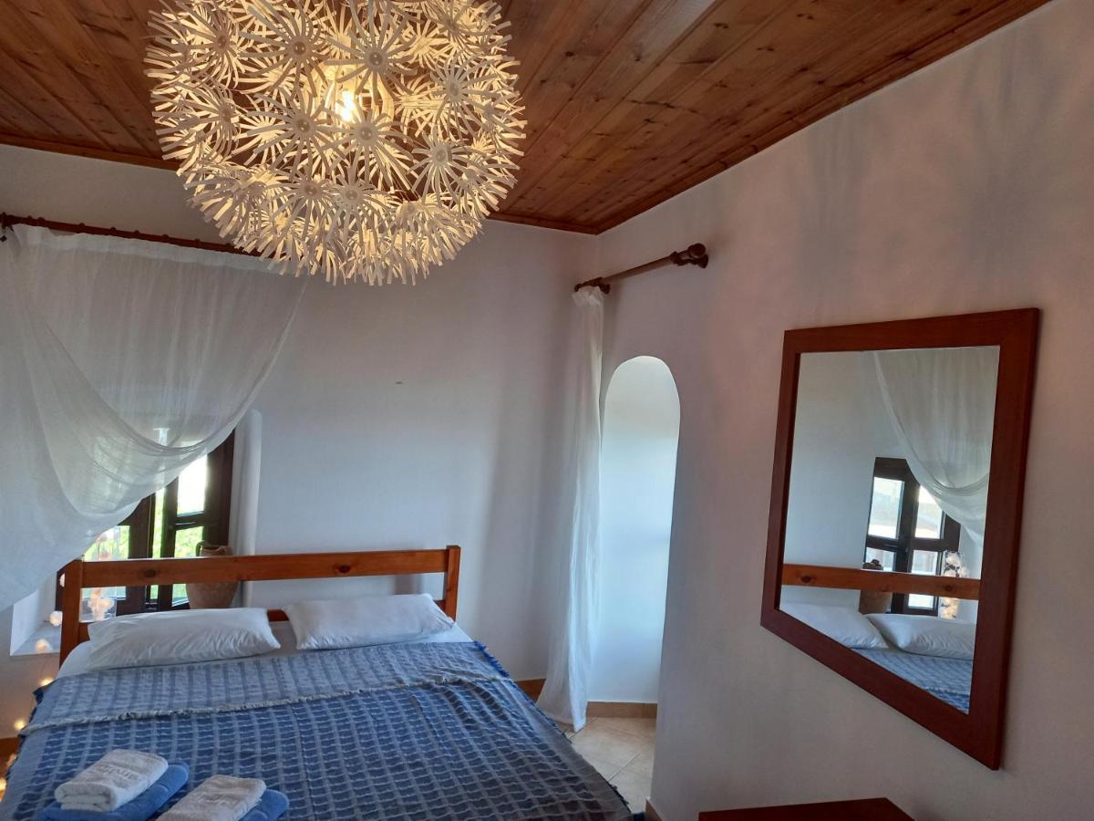 הימארה Amphora Guesthouse מראה חיצוני תמונה
