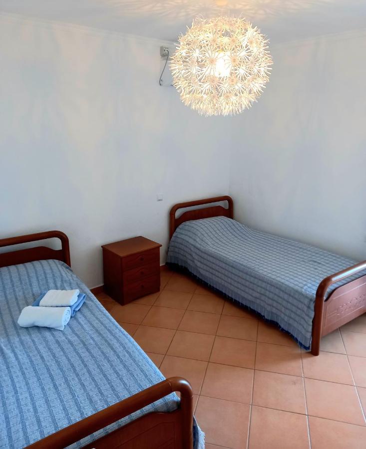 הימארה Amphora Guesthouse מראה חיצוני תמונה