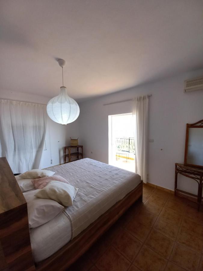 הימארה Amphora Guesthouse מראה חיצוני תמונה