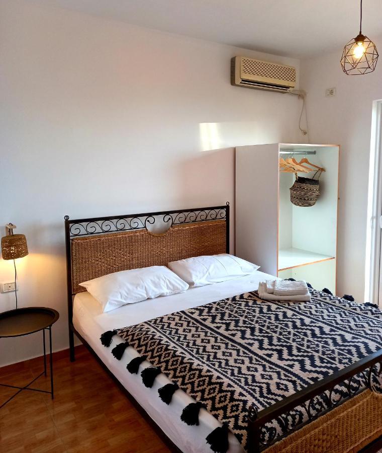 הימארה Amphora Guesthouse מראה חיצוני תמונה