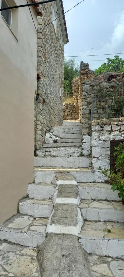 הימארה Amphora Guesthouse מראה חיצוני תמונה