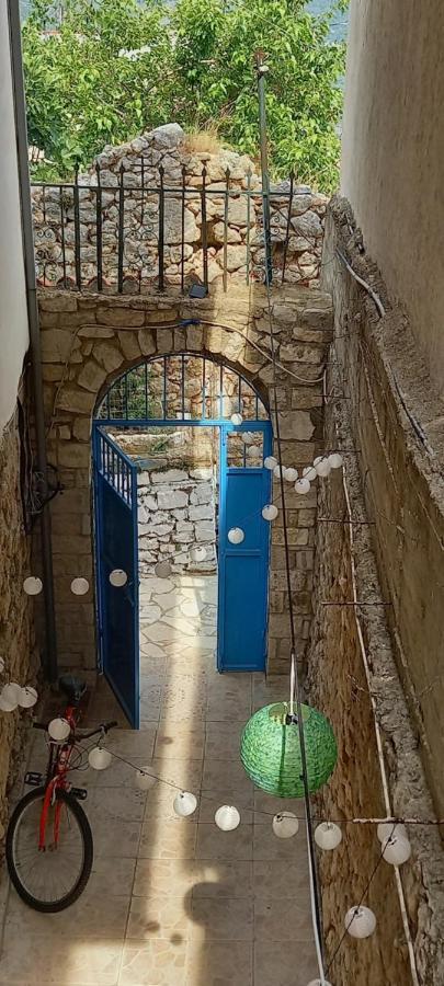 הימארה Amphora Guesthouse מראה חיצוני תמונה
