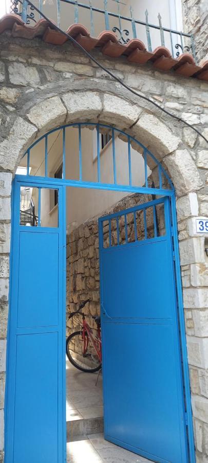 הימארה Amphora Guesthouse מראה חיצוני תמונה