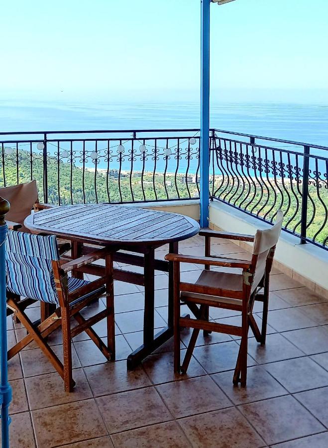 הימארה Amphora Guesthouse מראה חיצוני תמונה