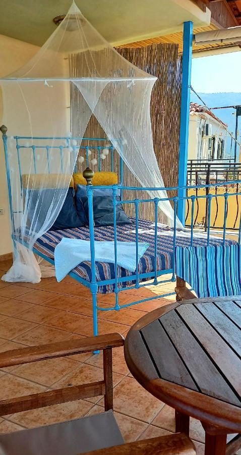 הימארה Amphora Guesthouse מראה חיצוני תמונה
