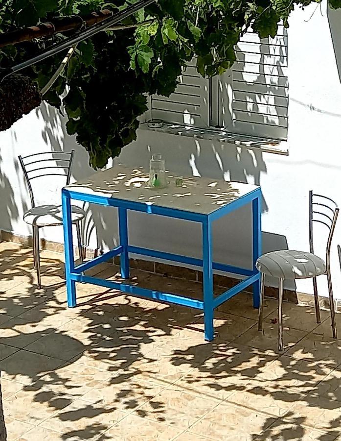 הימארה Amphora Guesthouse מראה חיצוני תמונה