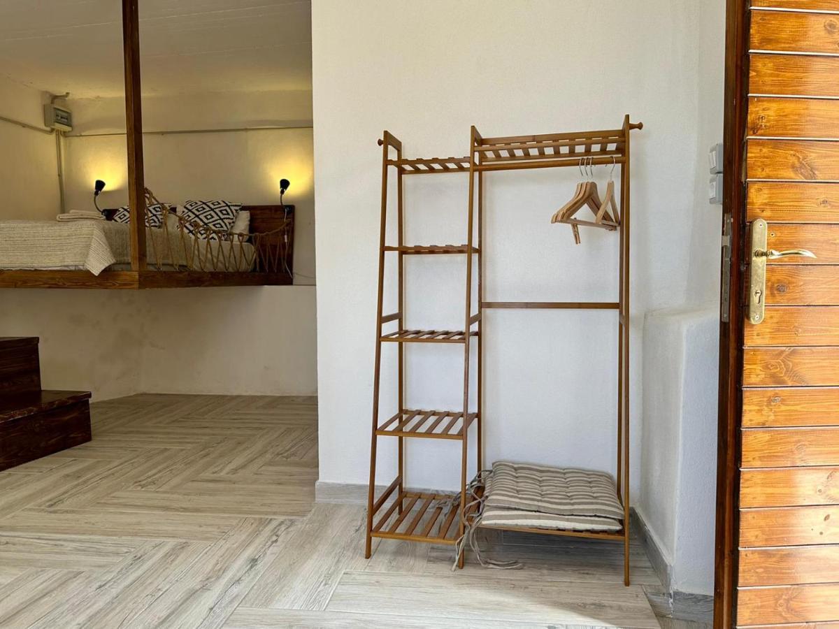 הימארה Amphora Guesthouse מראה חיצוני תמונה