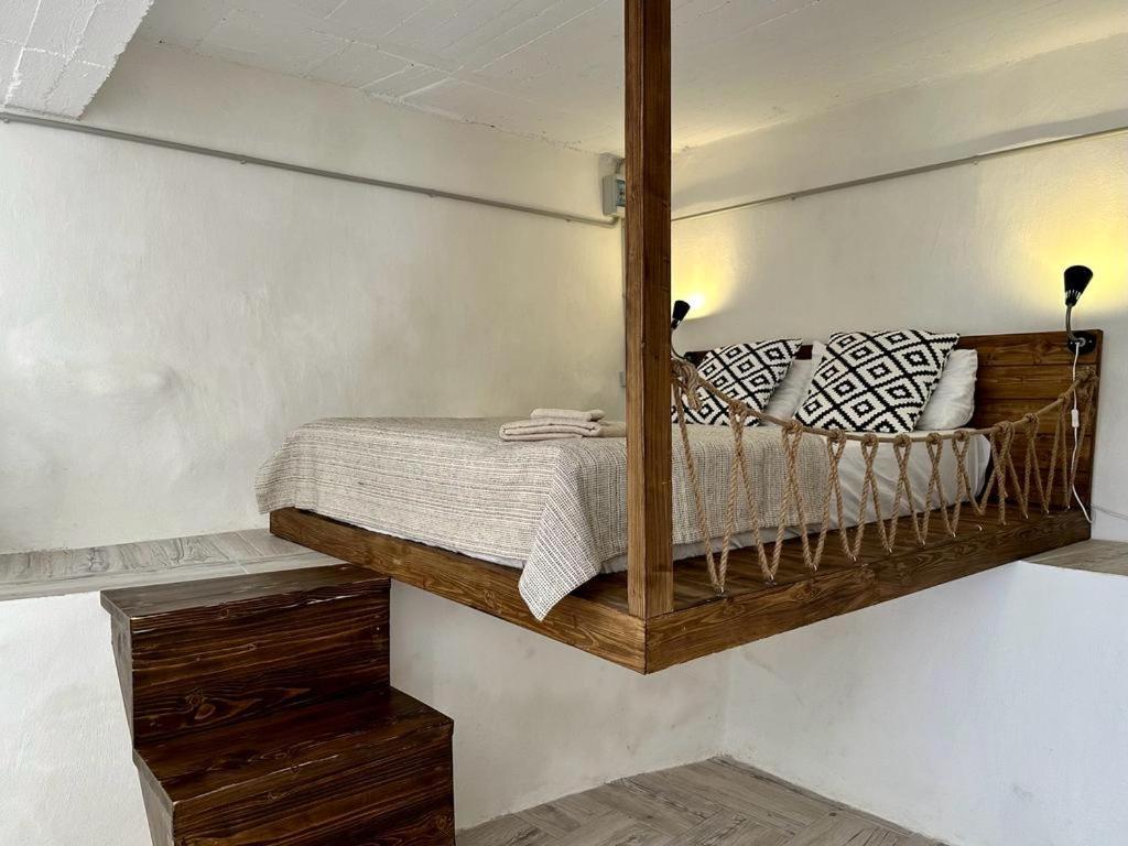 הימארה Amphora Guesthouse מראה חיצוני תמונה