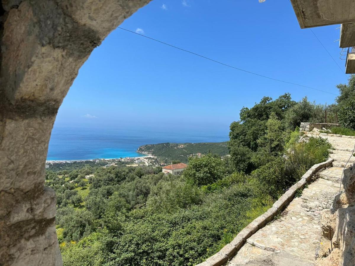 הימארה Amphora Guesthouse מראה חיצוני תמונה