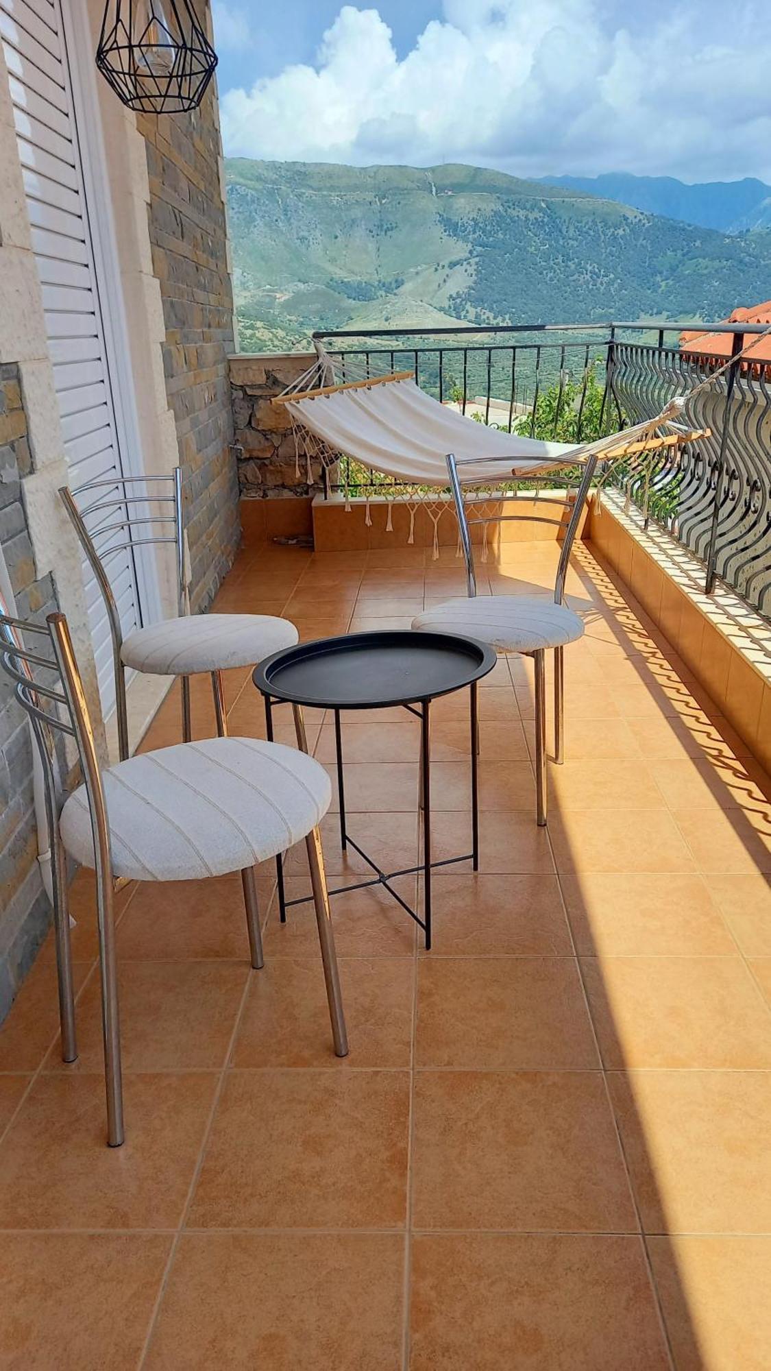 הימארה Amphora Guesthouse חדר תמונה