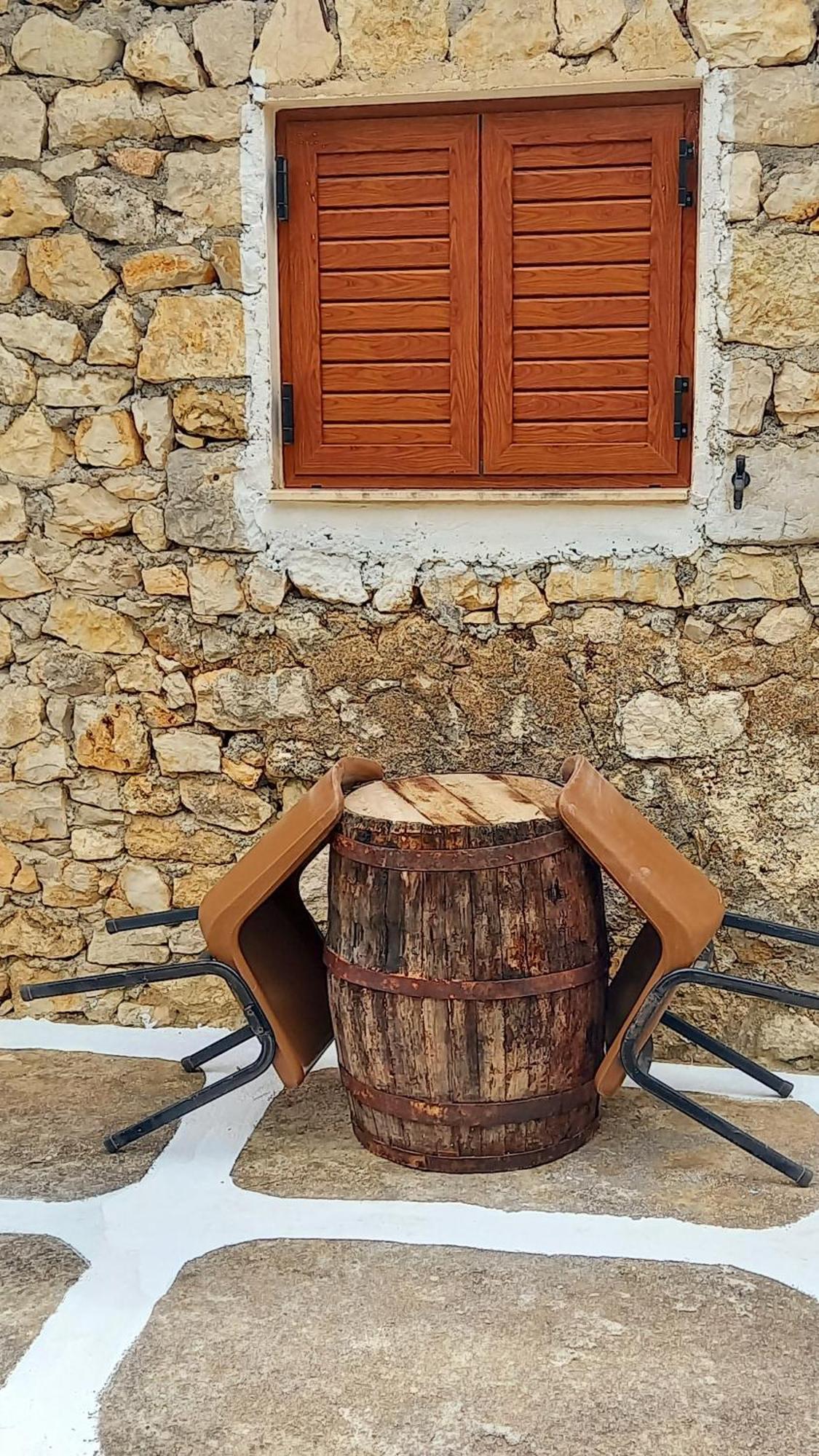 הימארה Amphora Guesthouse חדר תמונה