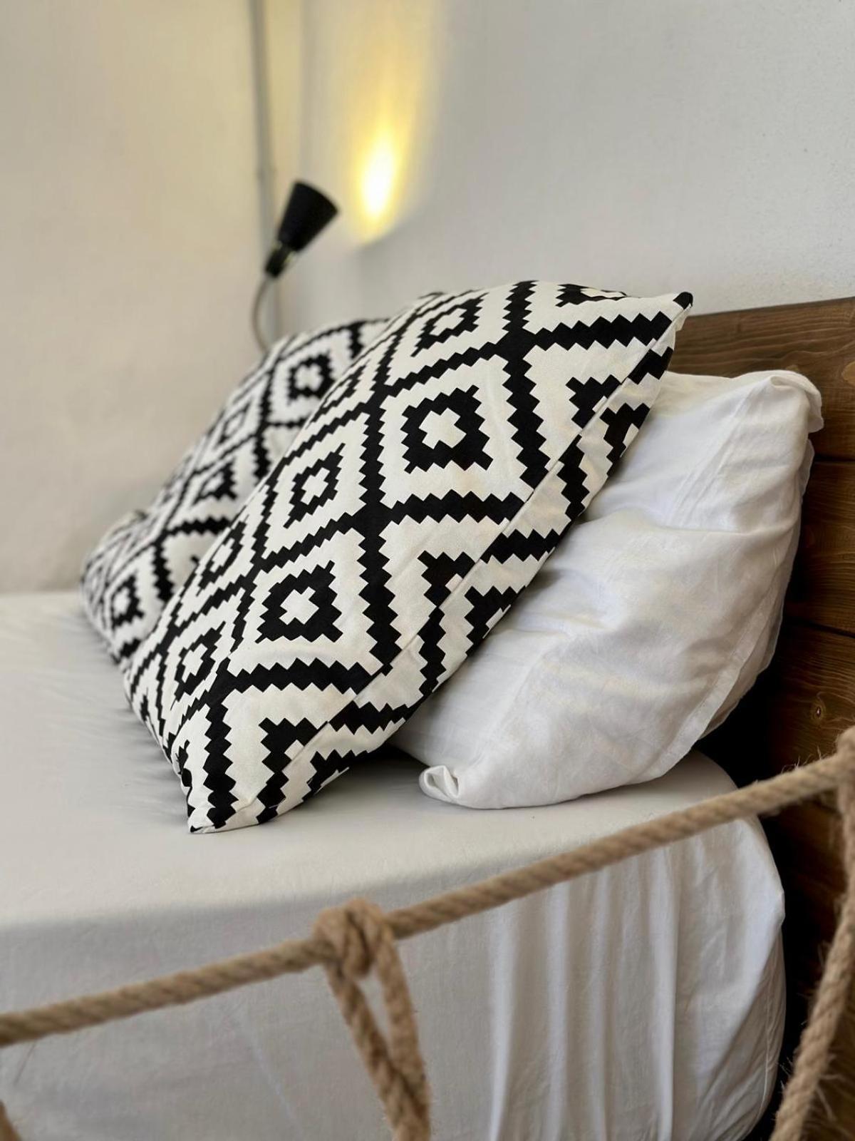 הימארה Amphora Guesthouse חדר תמונה