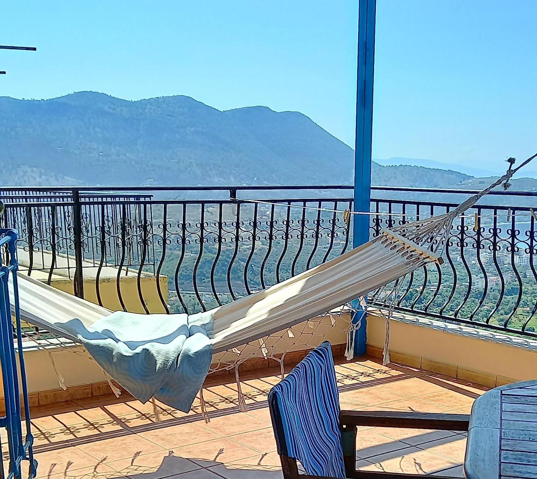 הימארה Amphora Guesthouse חדר תמונה
