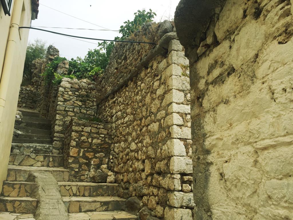 הימארה Amphora Guesthouse מראה חיצוני תמונה